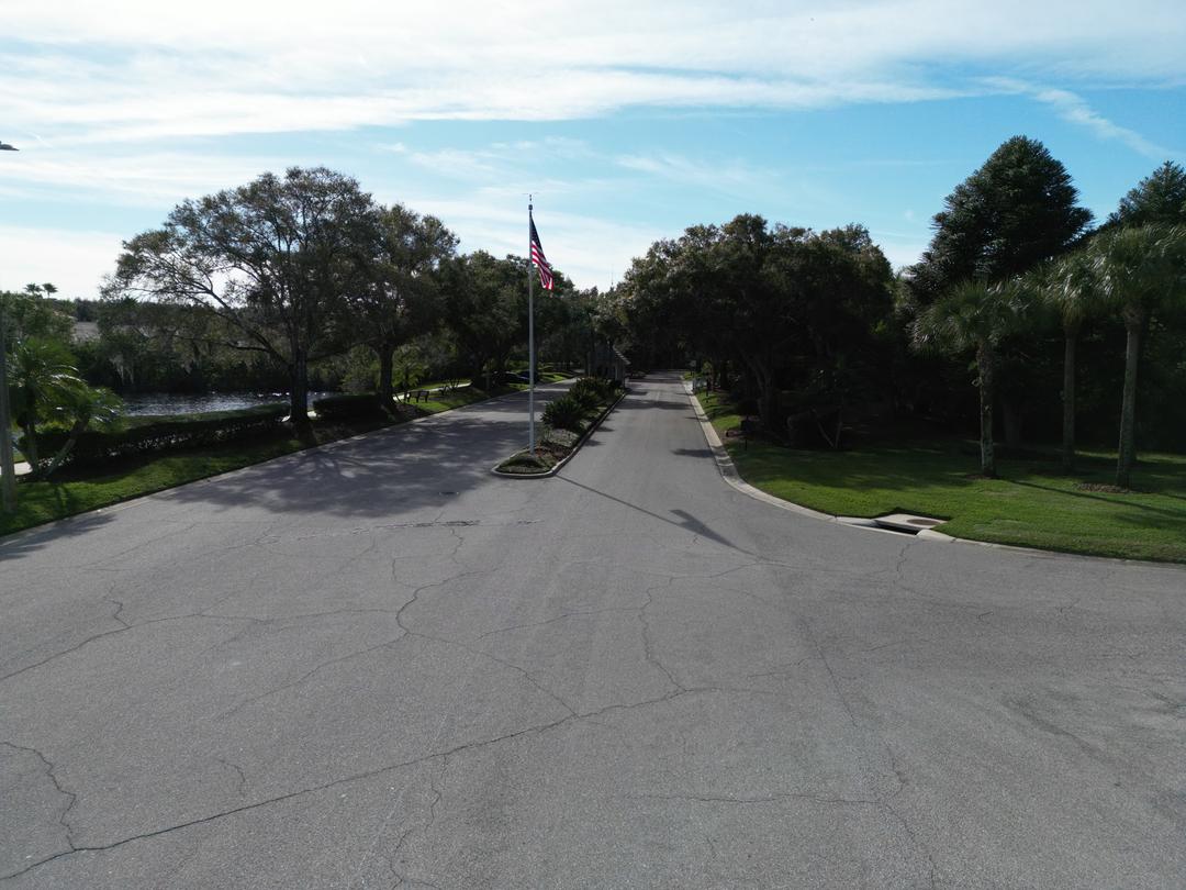 Lutz Lake Fern Entrance Refurbishment Project thumbnail